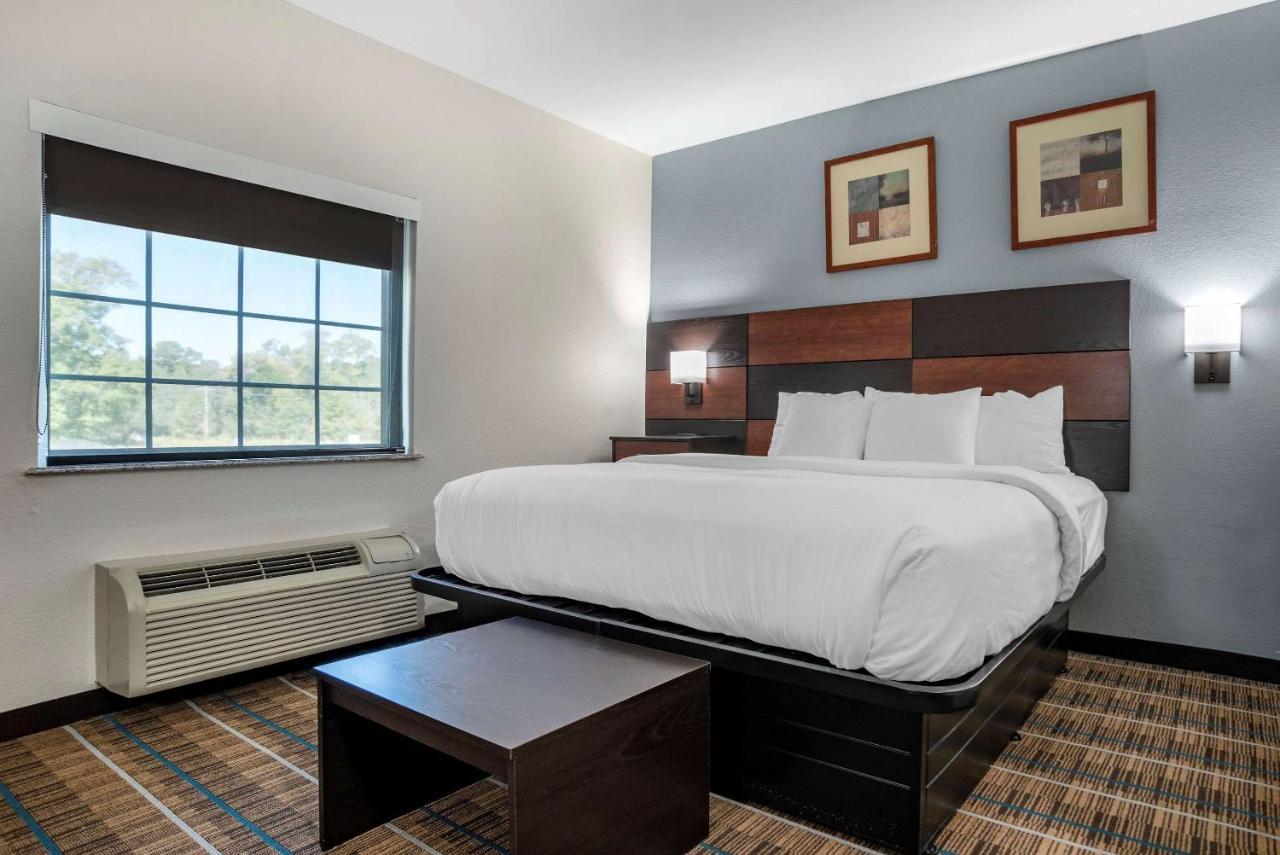 Mainstay Suites Denham Springs - Baton Rouge East מראה חיצוני תמונה