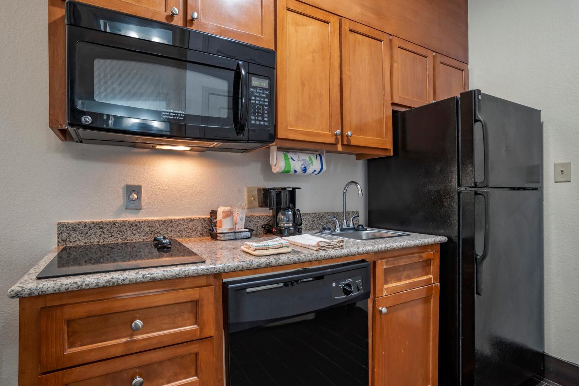 Mainstay Suites Denham Springs - Baton Rouge East מראה חיצוני תמונה